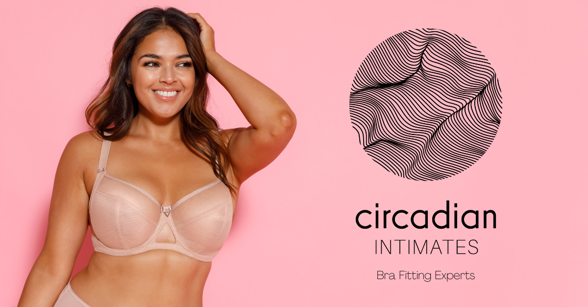 Donate your gently used bras and get a - Lingerie D'Amour
