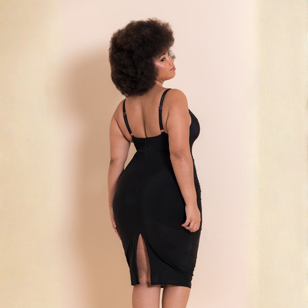 slip dress near me Qzzater Women's Full Dresses Sexy Sleeveless Nightgowns Adjustable Spaghetti Straps Cami Under Black Small at Amazon Women's Clothing store this dress is a great addition to any wardrobe. Kiss Me Later Burgundy V-Neck