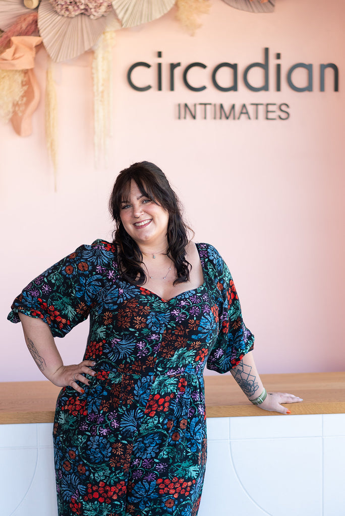 Schedule a Free Bra Fitting | Circadian Intimates Kansas City Schedule a Free Bra Fitting | Circadian Intimates Kansas City