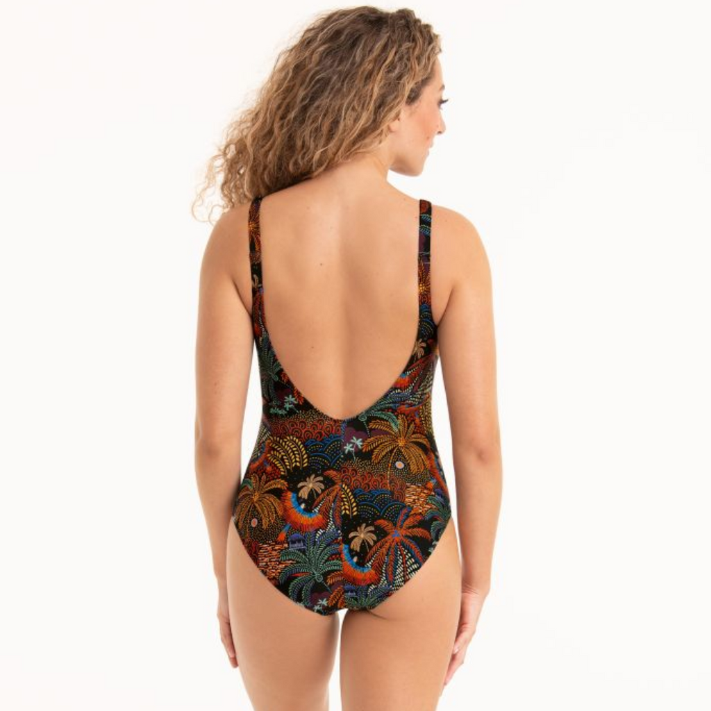 Nova One-Piece Swimsuit at Circadian Intimates in Kansas City